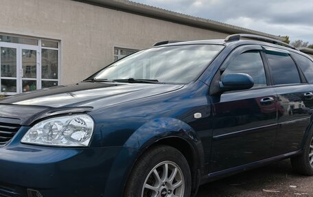 Chevrolet Lacetti, 2008 год, 460 000 рублей, 2 фотография