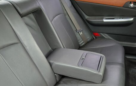 Lifan Solano I (630) рестайлинг, 2011 год, 449 000 рублей, 9 фотография