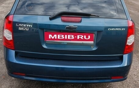 Chevrolet Lacetti, 2008 год, 460 000 рублей, 6 фотография