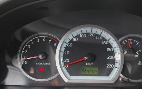 Chevrolet Lacetti, 2008 год, 460 000 рублей, 14 фотография