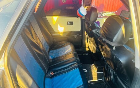 Audi 80, 1991 год, 250 000 рублей, 6 фотография