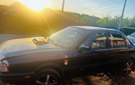 Audi 80, 1991 год, 250 000 рублей, 7 фотография