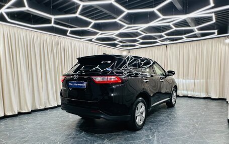 Toyota Harrier, 2019 год, 2 899 900 рублей, 6 фотография
