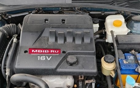 Chevrolet Lacetti, 2008 год, 460 000 рублей, 13 фотография