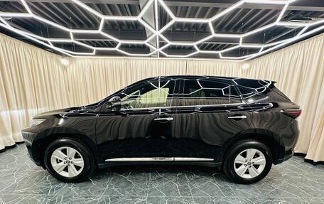 Toyota Harrier, 2019 год, 2 899 900 рублей, 3 фотография