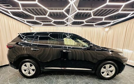 Toyota Harrier, 2019 год, 2 899 900 рублей, 7 фотография