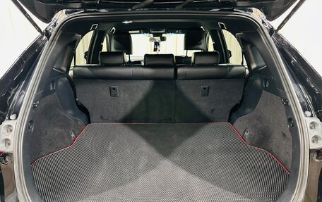 Toyota Harrier, 2019 год, 2 899 900 рублей, 20 фотография