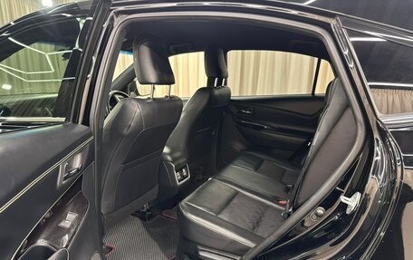Toyota Harrier, 2019 год, 2 899 900 рублей, 18 фотография