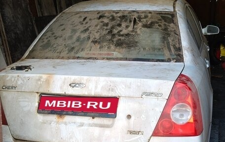 Chery Fora (A21), 2007 год, 55 000 рублей, 2 фотография