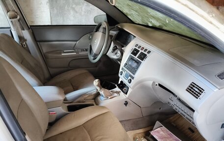 Chery Fora (A21), 2007 год, 55 000 рублей, 3 фотография