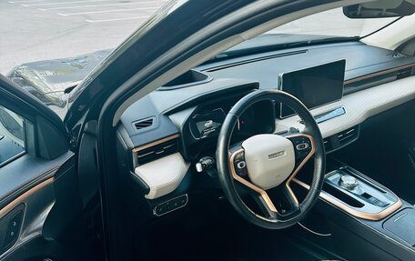 Haval Jolion, 2023 год, 1 800 000 рублей, 6 фотография