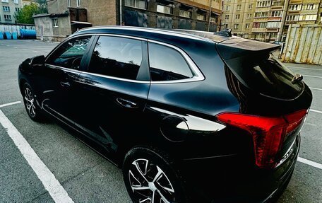 Haval Jolion, 2023 год, 1 800 000 рублей, 5 фотография