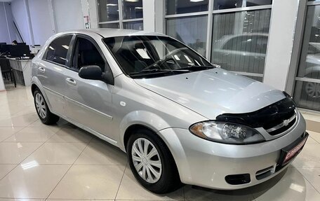 Chevrolet Lacetti, 2008 год, 299 000 рублей, 2 фотография