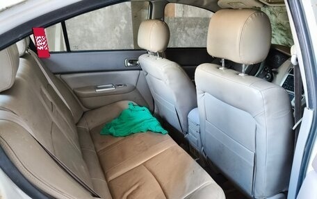 Chery Fora (A21), 2007 год, 55 000 рублей, 5 фотография