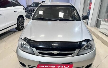 Chevrolet Lacetti, 2008 год, 299 000 рублей, 5 фотография