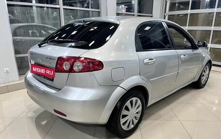 Chevrolet Lacetti, 2008 год, 299 000 рублей, 3 фотография