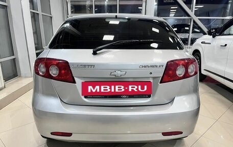Chevrolet Lacetti, 2008 год, 299 000 рублей, 6 фотография