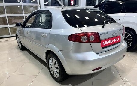 Chevrolet Lacetti, 2008 год, 299 000 рублей, 4 фотография