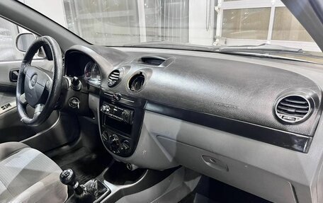 Chevrolet Lacetti, 2008 год, 299 000 рублей, 8 фотография