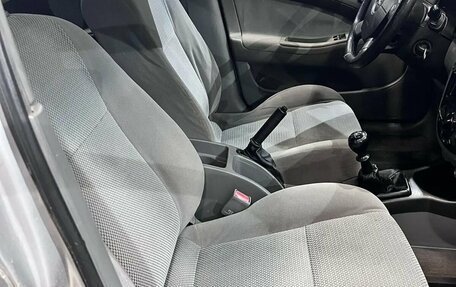 Chevrolet Lacetti, 2008 год, 299 000 рублей, 12 фотография