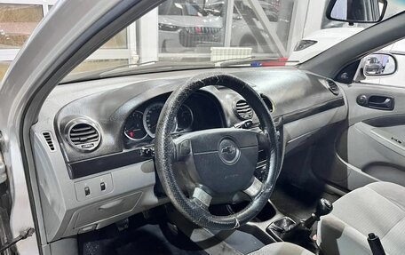 Chevrolet Lacetti, 2008 год, 299 000 рублей, 7 фотография