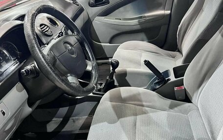 Chevrolet Lacetti, 2008 год, 299 000 рублей, 13 фотография