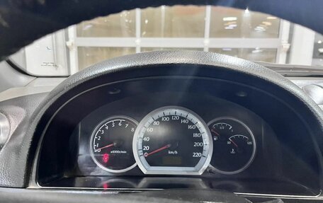 Chevrolet Lacetti, 2008 год, 299 000 рублей, 15 фотография