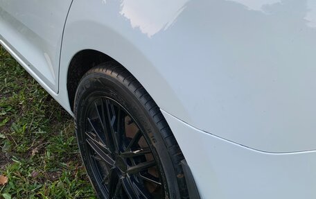 Skoda Rapid I, 2015 год, 780 000 рублей, 8 фотография