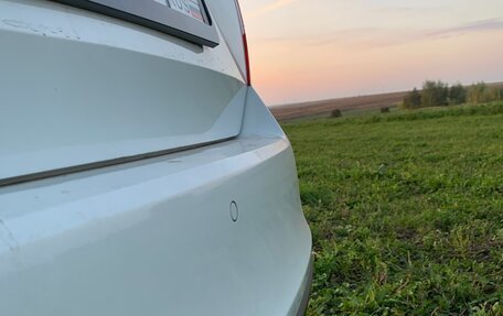 Skoda Rapid I, 2015 год, 780 000 рублей, 13 фотография