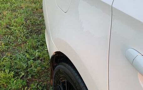 Skoda Rapid I, 2015 год, 780 000 рублей, 19 фотография