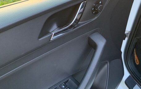 Skoda Rapid I, 2015 год, 780 000 рублей, 22 фотография