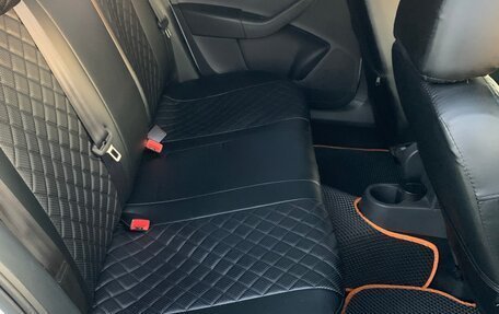 Skoda Rapid I, 2015 год, 780 000 рублей, 21 фотография