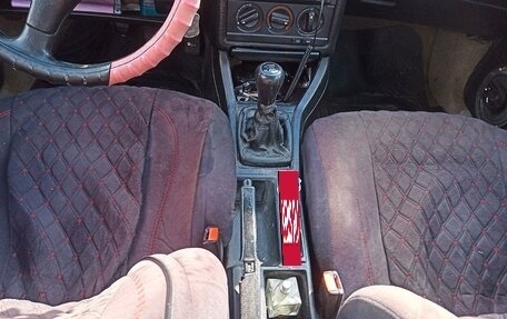 Audi 80, 1988 год, 170 000 рублей, 3 фотография