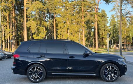 BMW X7, 2019 год, 7 990 000 рублей, 9 фотография