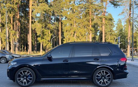 BMW X7, 2019 год, 7 990 000 рублей, 5 фотография