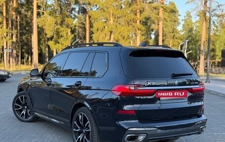 BMW X7, 2019 год, 7 990 000 рублей, 6 фотография