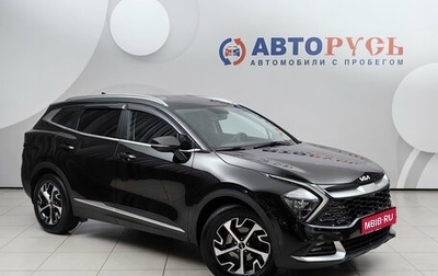 KIA Sportage IV рестайлинг, 2022 год, 3 251 000 рублей, 1 фотография