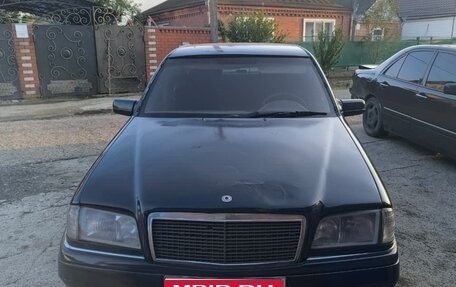 Mercedes-Benz C-Класс, 1998 год, 160 000 рублей, 1 фотография