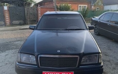 Mercedes-Benz C-Класс, 1998 год, 160 000 рублей, 1 фотография