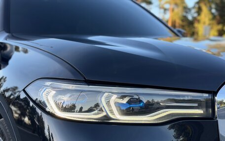 BMW X7, 2019 год, 7 990 000 рублей, 14 фотография