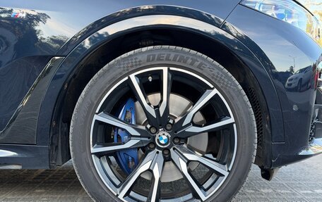 BMW X7, 2019 год, 7 990 000 рублей, 15 фотография