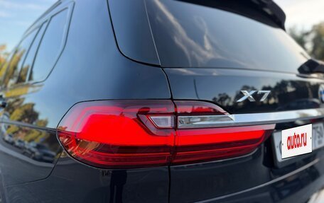 BMW X7, 2019 год, 7 990 000 рублей, 17 фотография