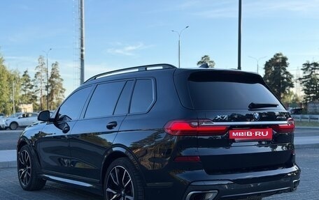 BMW X7, 2019 год, 7 990 000 рублей, 13 фотография