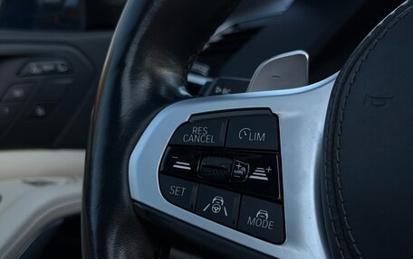 BMW X7, 2019 год, 7 990 000 рублей, 19 фотография