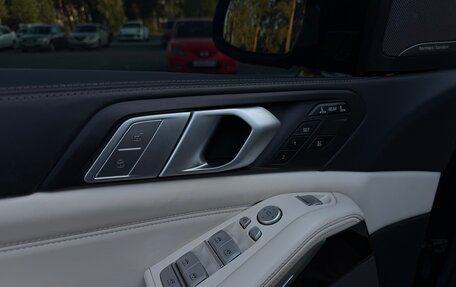 BMW X7, 2019 год, 7 990 000 рублей, 22 фотография