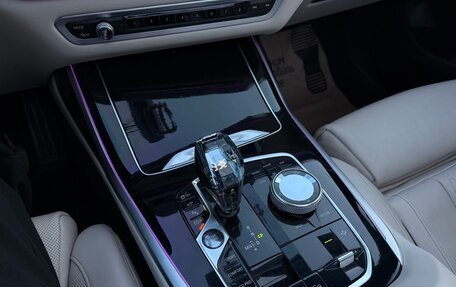 BMW X7, 2019 год, 7 990 000 рублей, 21 фотография