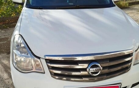Nissan Almera, 2014 год, 535 000 рублей, 1 фотография