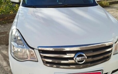 Nissan Almera, 2014 год, 535 000 рублей, 1 фотография