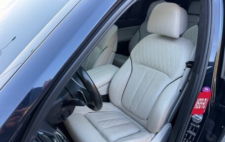 BMW X7, 2019 год, 7 990 000 рублей, 26 фотография
