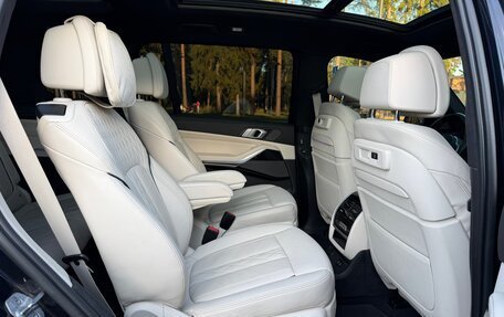 BMW X7, 2019 год, 7 990 000 рублей, 32 фотография